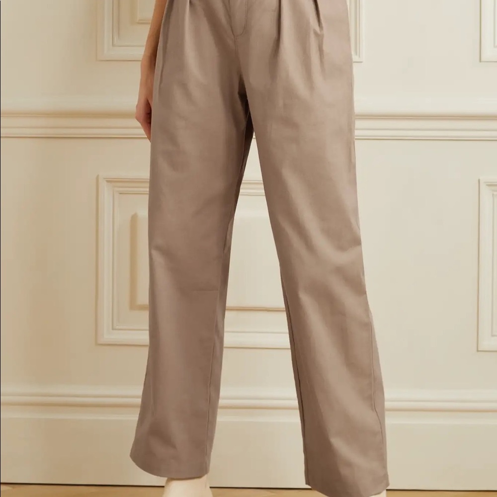 Mara Hoffman Monte Khaki (Size 4)